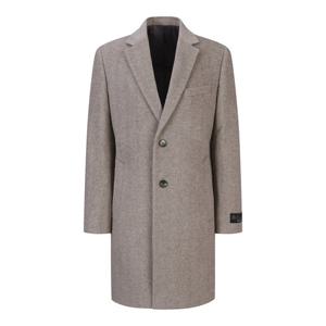 [파렌하이트]싱글 2BT 체스터코트 FJLAX7331 H