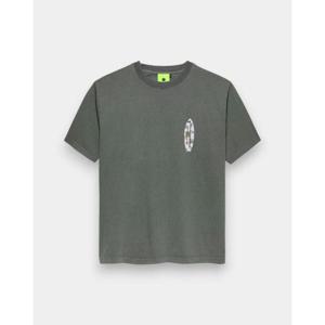 뉴 암스테르담 서프 어쏘시에이션 셔츠 2502072002 SHARK GREEN