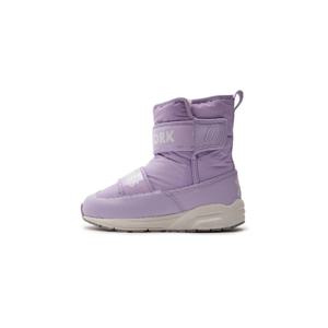 MLB키즈부츠 NQK 7AWBB0836-50LDL 윈터 에이스 패딩 부츠 뉴욕양키스