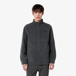 라코스테 공식 남성 하이넥 울 자켓 BH412E-54N 050