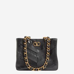 VALENTINO GARAVANI Valentino Garavani Bags   Black 8W2B0T13PSN0NO