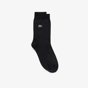 라코스테 공식 남성용 투톤 신사용 양말 RA683E-55G 031