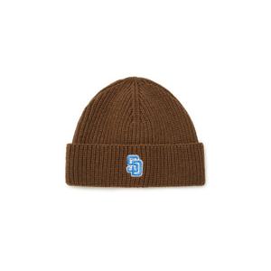 MLB모자 GQC 7ABNB2146-13BRS 젤리 헤라시 숏비니 샌디에이고 파드리스