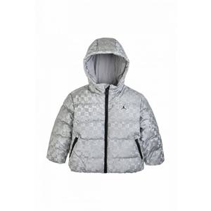 플레이키즈프로 나이키조던키즈조던샤이니모노그램다운자켓N254DM160P