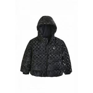 플레이키즈프로 나이키조던키즈조던샤이니모노그램다운자켓N254DM360P