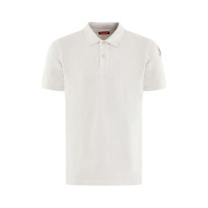 파라점퍼스 반팔 티셔츠 PMPOEY260324 GREY