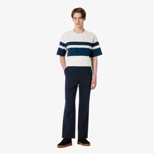 라코스테 공식 남성 린넨 혼방 팬츠 HH533E-55G 166