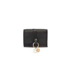끌로에 끌로에 블랙 지갑 2336267