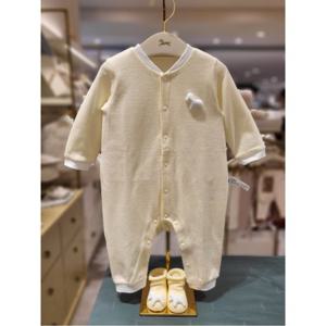 에뜨와 (2026SS)오헤이우주복양말세트 (07T117504A)