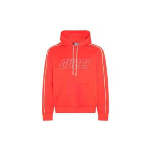 Gucci 드로스트링 후드 스웨트셔츠 768498XJF38 6284 TP959880391