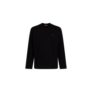 구찌 로고 자수 긴팔 티셔츠 815127XJHKE 1043 TP959915379