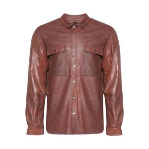 25 FW 릭오웬스 오버사이즈 셔츠 RU02D6729LBA TP445648675