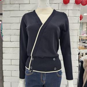 [베스띠벨리]레이어드느낌 더블버튼 풀오버0 (UCX2945)_HDD