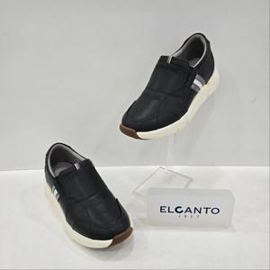 [엘칸토]여성 쿠셔닝 밴드 스니커즈 LCHSWCFH01U513 49 JE1 JJ