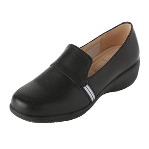 [엘칸토]경량 쿠션UP 컴포트 여성 로퍼 2XWC06XS-GN