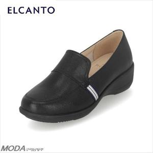 [엘칸토]경량 쿠션UP 컴포트 여성 로퍼 2XWC06XI-GN