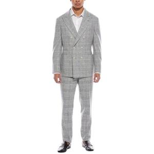 브루넬로 쿠치넬리 수트 세트 MY466LDBHC001