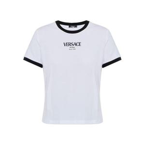 베르사체 반팔 티셔츠 1022656 1A166852W020