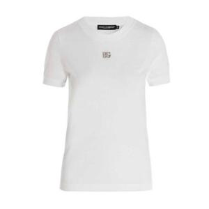 돌체앤가바나 탑 F8N08ZG7B3UW0800