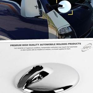 K-348 포터2 범퍼사각미러커버 1P 자동차용품 차량용