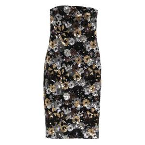 막스마라 원피스 2526226044600 001 BLACK