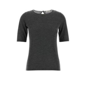 브루넬로 쿠치넬리 스웨터 M13836510 C079P Grey