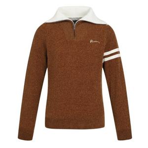 [레노마골프]25FW 여성 윙카라 반집업 니트 RWSHO8202-512_IC