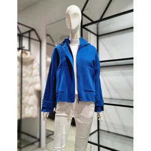 [씨]MARIOSI후드 집업 모직자켓SJJRY2163