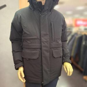 레드페이스 HC12 콘트라제라드재킷 블랙 REWMJKM23712