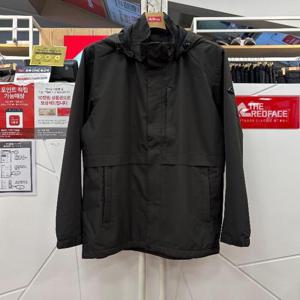 레드페이스 콘트라에이스재킷 REWMJKF24110