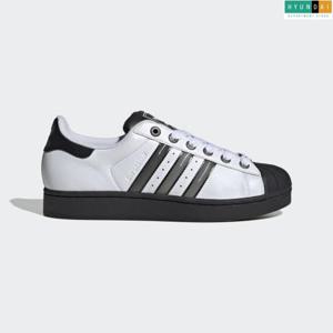 아디다스 현대백화점 [Unisex] 슈퍼스타 II JQ3208 인기운동화