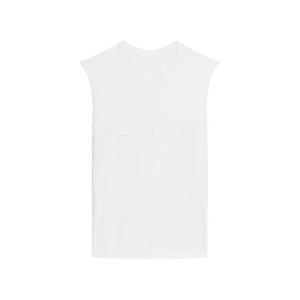 헬무트랭 민소매 티셔츠 P01HM502C7J DOM