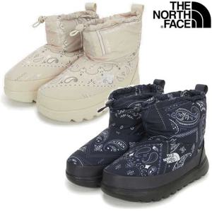 노스페이스 NS87R70 노벨티 캠프 부띠 숏 NS87R70AB
