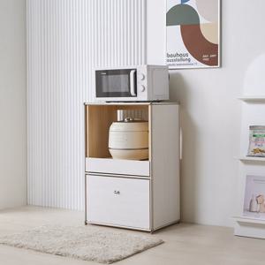 소소숲 하임 원목 모듈 렌지대 550