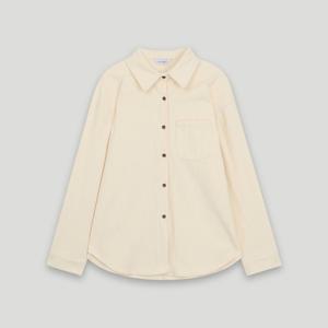 [코데즈컴바인]기모 코듀로이 셔츠 CKD-SH382WB