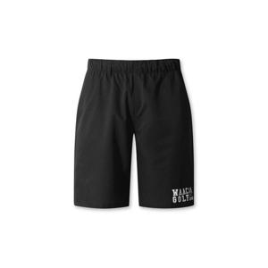 [왁]왁 KAJIMURA 맨 도트 에어 하프 팬츠 WMPNA25550BKX