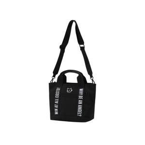 [왁]왁 우먼 와키 이지 카트백 WGBAX26110BKX