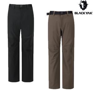 블랙야크 남성 디펜더 마운틴 팬츠 1BYPNWU002