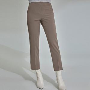 [미쏘]9부 일자핏 슬랙스 (MIWTWC970A-T)