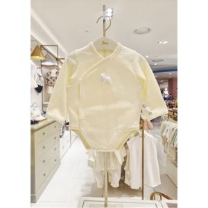 (에뜨와) (07T117903) (출산백일선물)오헤이배내수트 (유아/출산/백일/돌선물/조카선물)