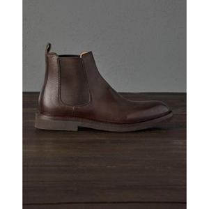 브루넬로 쿠치넬리 부츠 MZUANTE818C8064