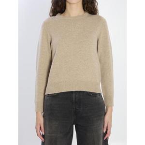 셀린느 스웨터 RY02N317VGBY4 Sand