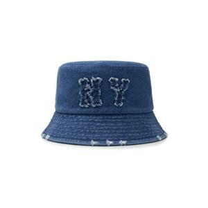 MLB모자 JQT 3AHTDS24N-50BLL 베이직 쿠퍼스 데님 버킷햇 뉴욕양키스