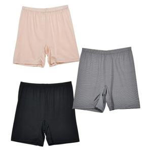 여성 인견 흡습속건 데일리 3부 속바지 0127bx