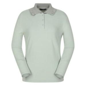 웨스트우드 HC27 여성 물결 카라 티셔츠 WN4WCTP444