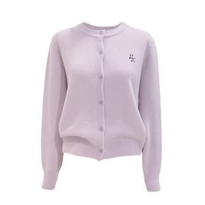 [레코브]미니자수 니트가디건 LC31EXKC617A