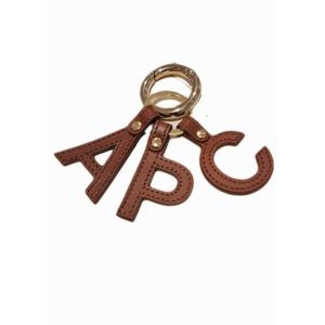 [아페쎄(잡화)]PXAWV-F63656(레터 키체인)