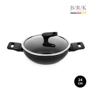 [BRK] 스마트피크 전골 냄비 24cm