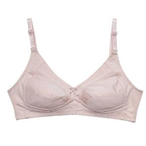 B컵 여자브라 여름브라 인견 브래지어 노와이어 브라