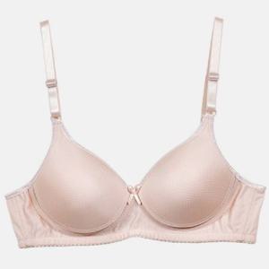 B컵 인견브라 여름브라 노라인브라 무봉제 브래지어